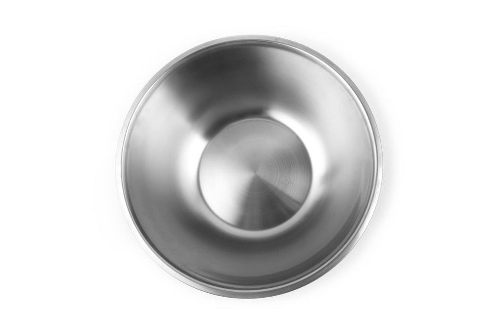 Fox Run Large Stainless Steel Mixing Bowl, 10.75-Quart