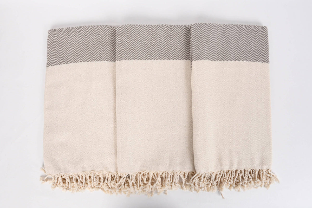 Luxury Turkish Towel, Ultimate Bath Towel