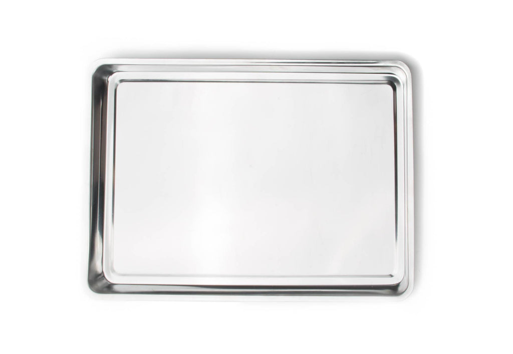 Fox Run Stainless Steel Jelly Roll,Cookie Pan,16.25"x 11.25"