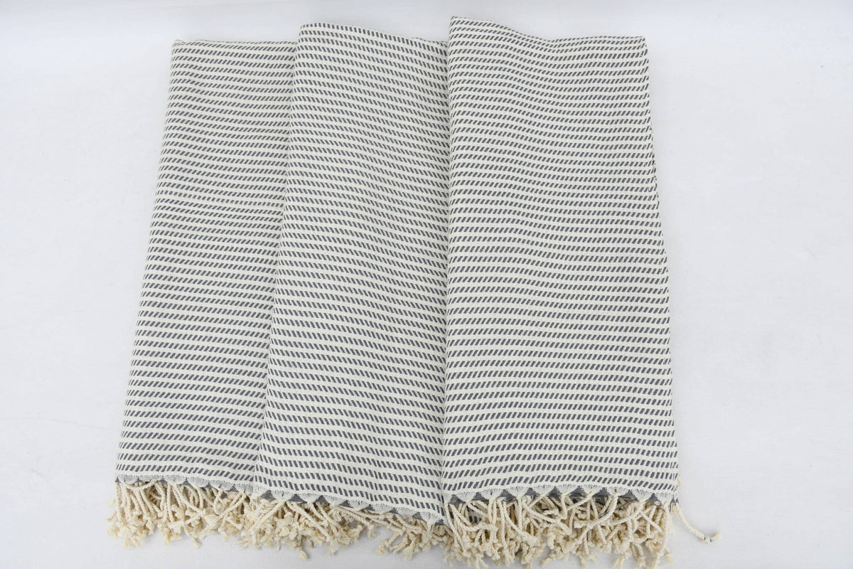 Kitchen Towel, Luxurious Organic Hand Towel