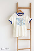 The America Freedom Shirt