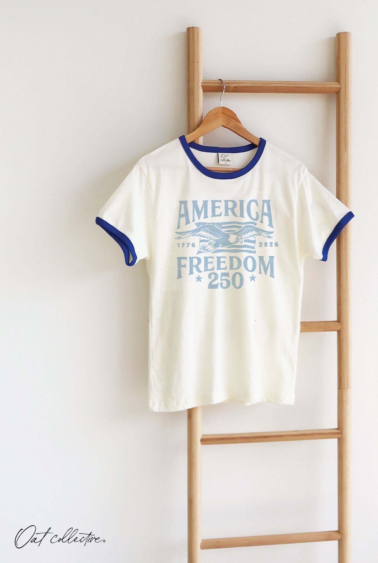 The America Freedom Shirt