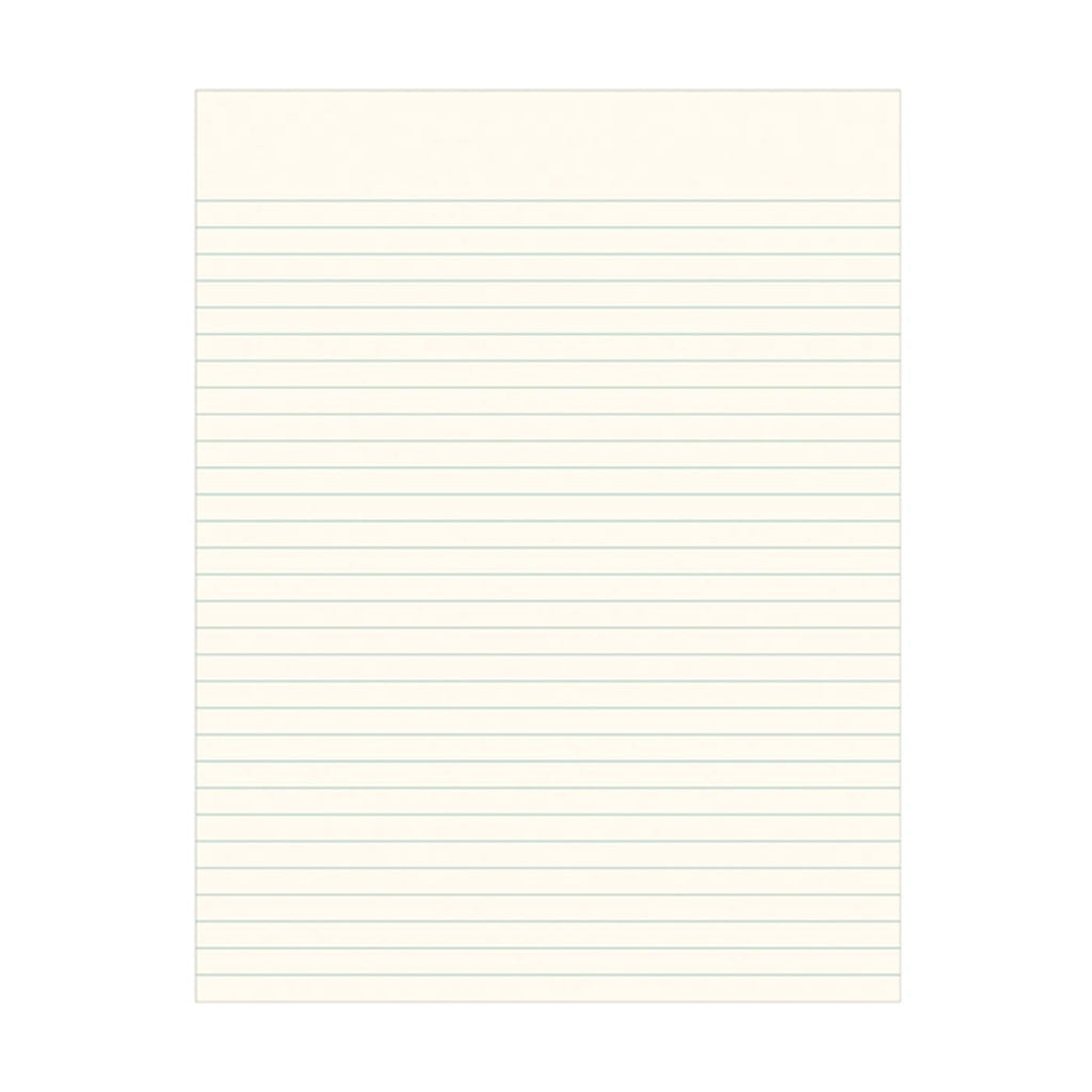 Best View Journal: Lined Notebook
