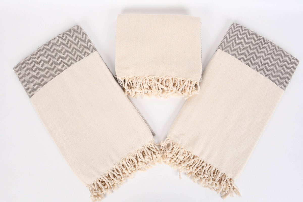 Luxury Turkish Towel, Ultimate Bath Towel