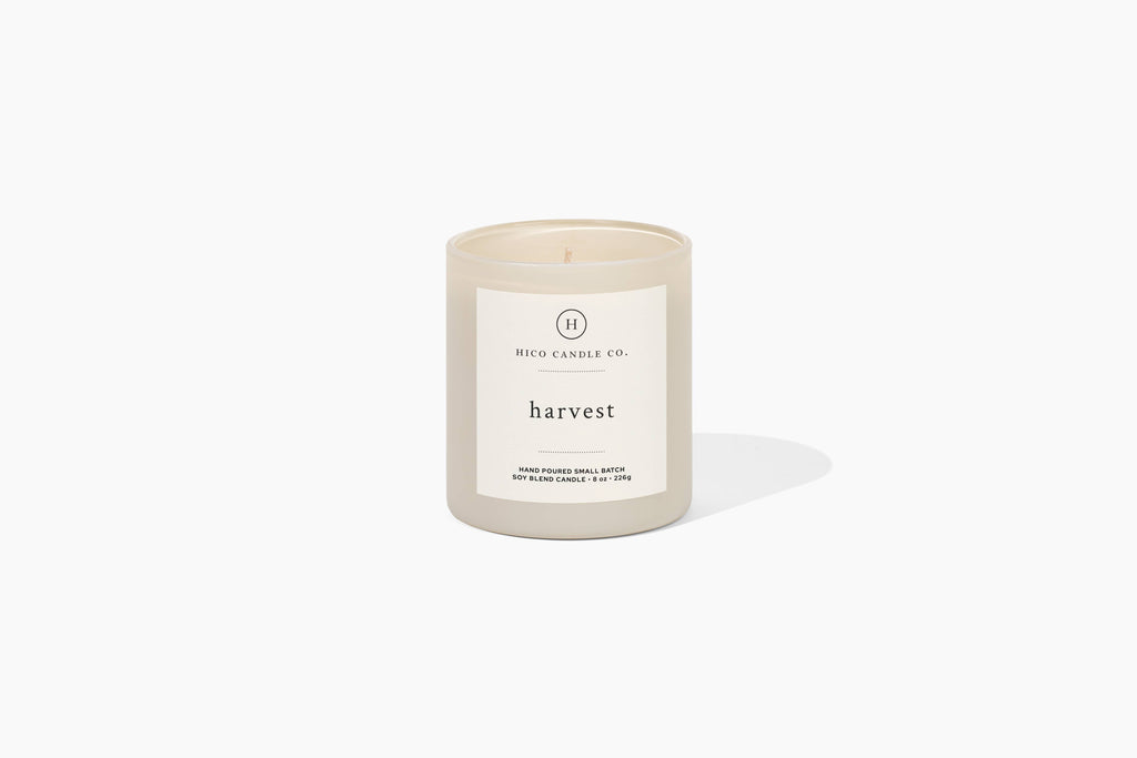 Harvest - 8oz. Candle