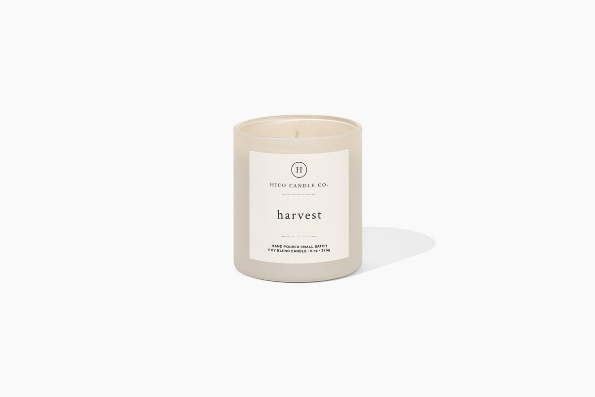 Harvest - 8oz. Candle