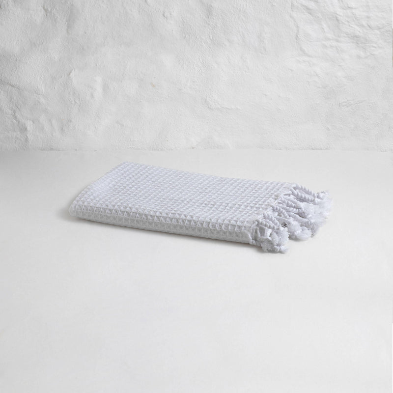 Turkish Waffle Hand Towel - Mae It Be Home