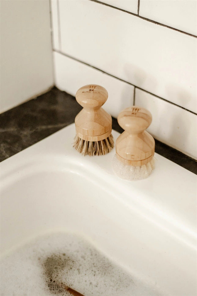 Sisal Hand Brush- Multipurpose