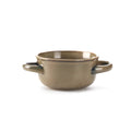 Vikko - Alpine, Serving Bowl with Handles, Brown, 15 oz