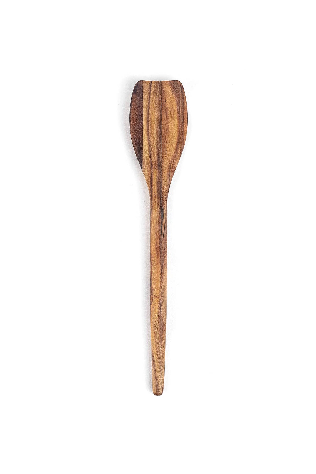 Ironwood Gourmet Turner Spatula for Cooking, 12"