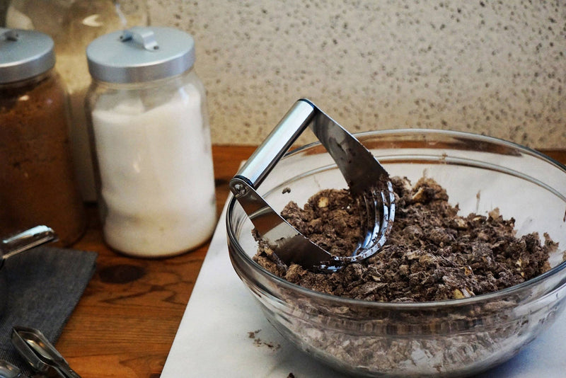 Dough Blender