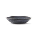 Vikko - Ridge, Shallow Bowl, Blue, 25 oz
