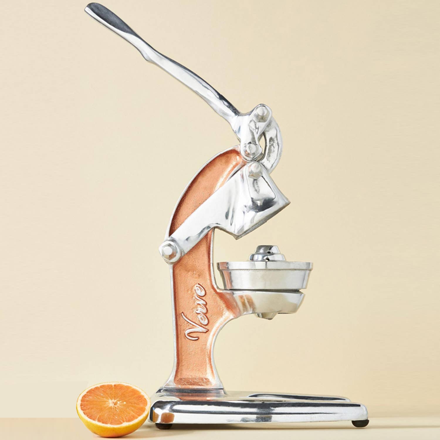 Mexican Citrus Juicer - Large