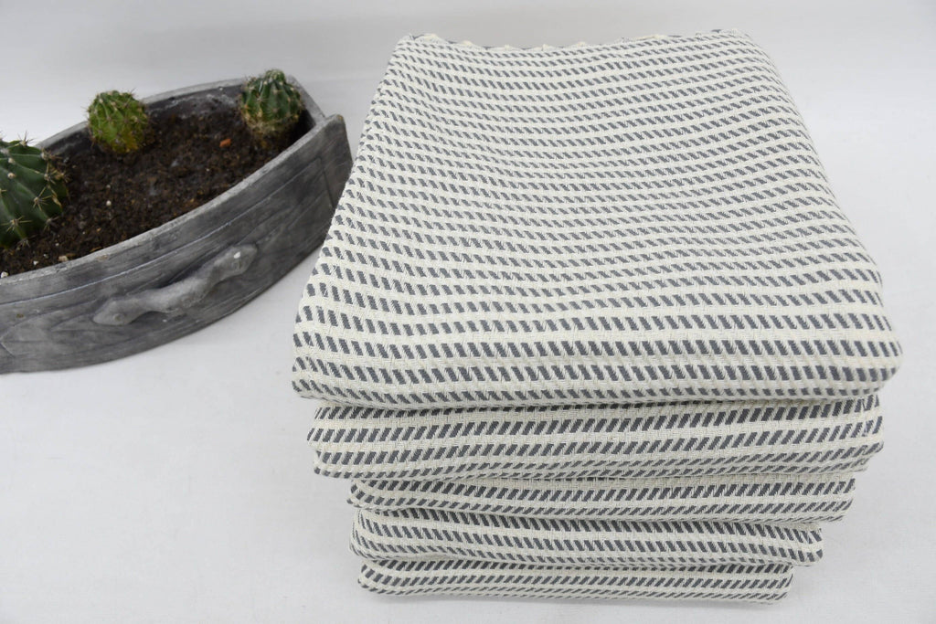 Kitchen Towel, Luxurious Organic Hand Towel