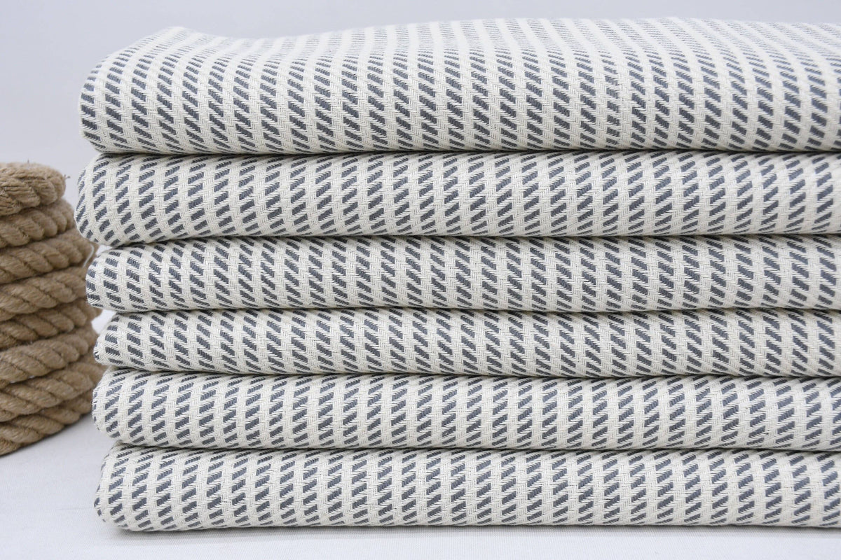 Kitchen Towel, Luxurious Organic Hand Towel