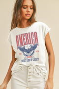 America's 250th Anniversary Tee