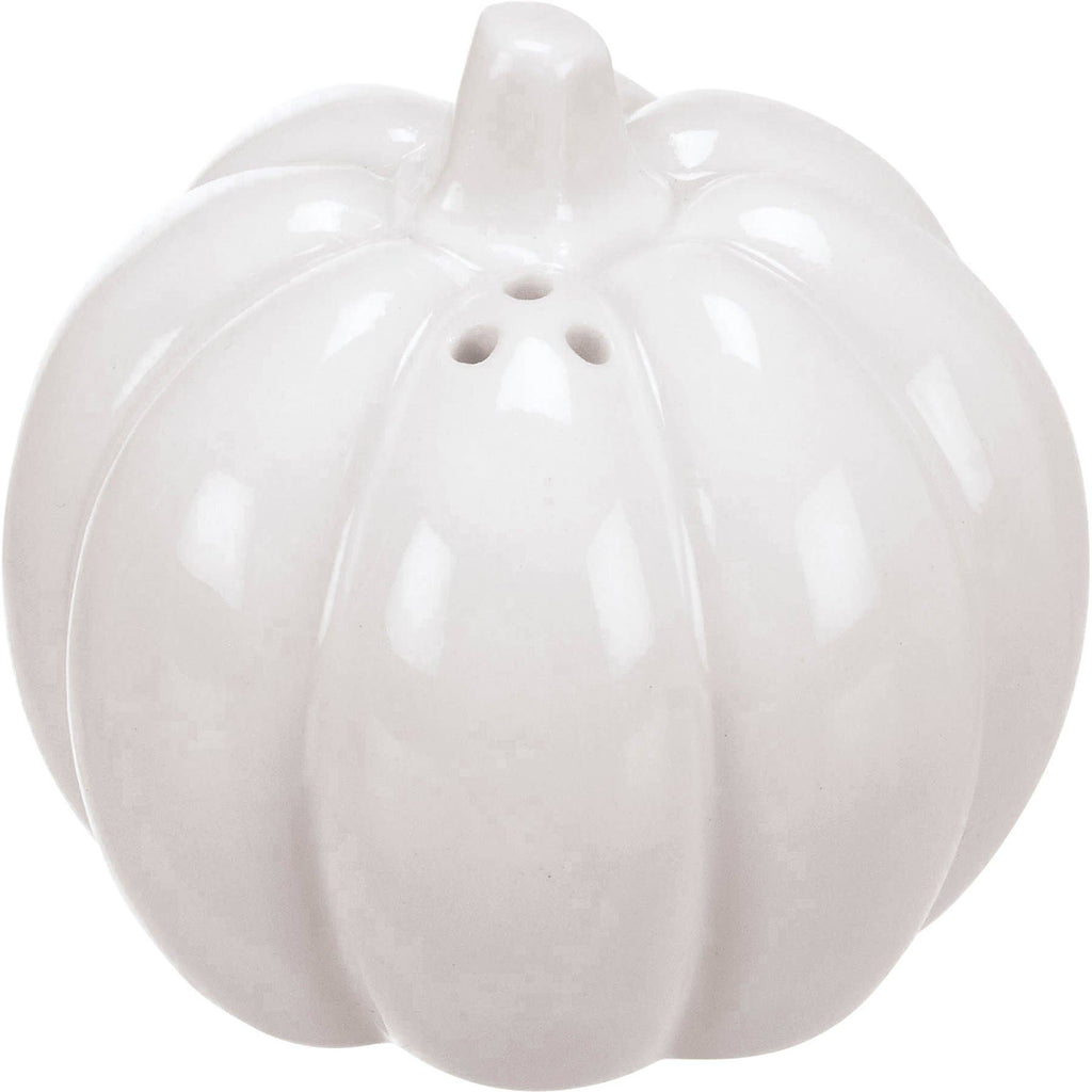 Pumpkin Salt and Pepper Shakers