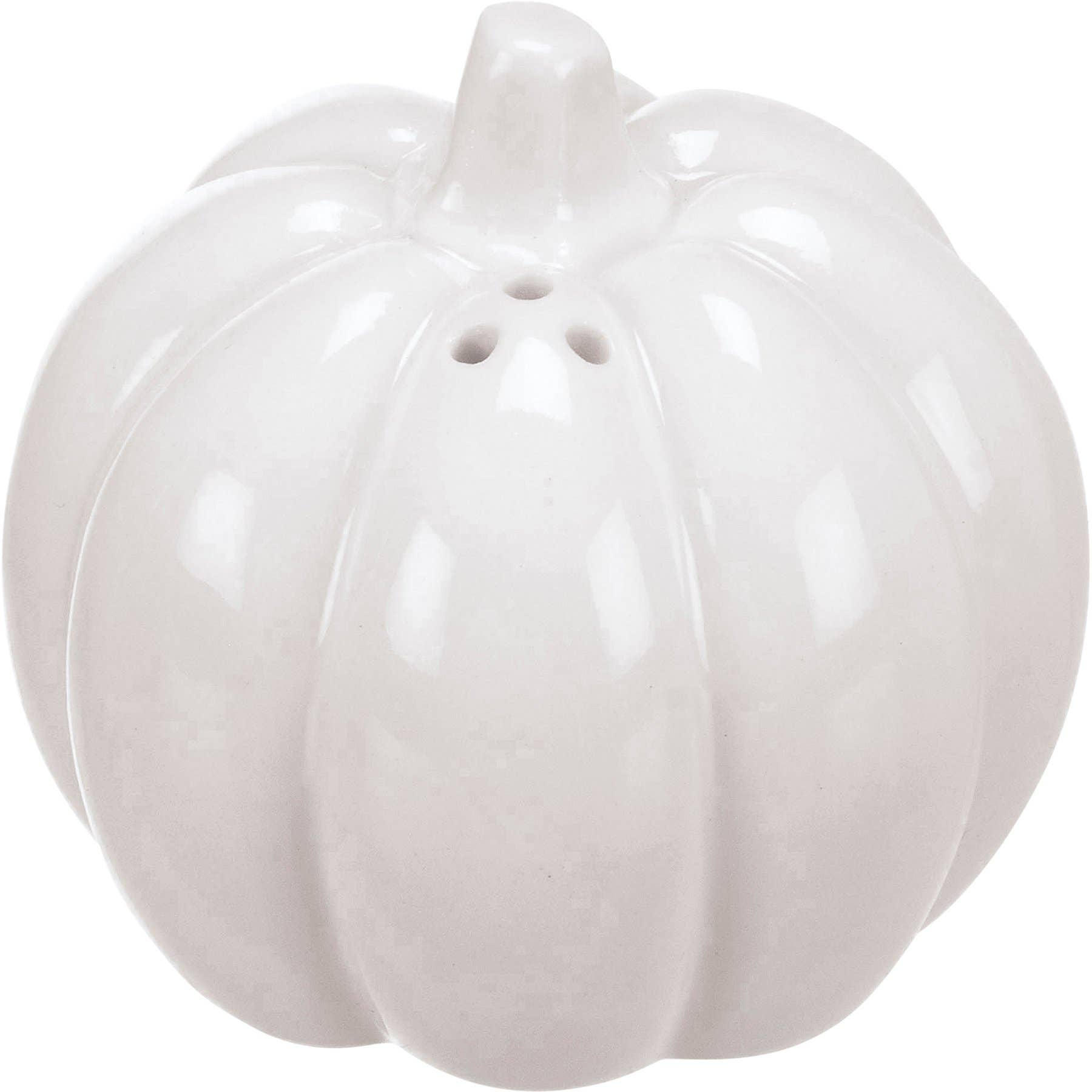 Pumpkin Salt and Pepper Shakers
