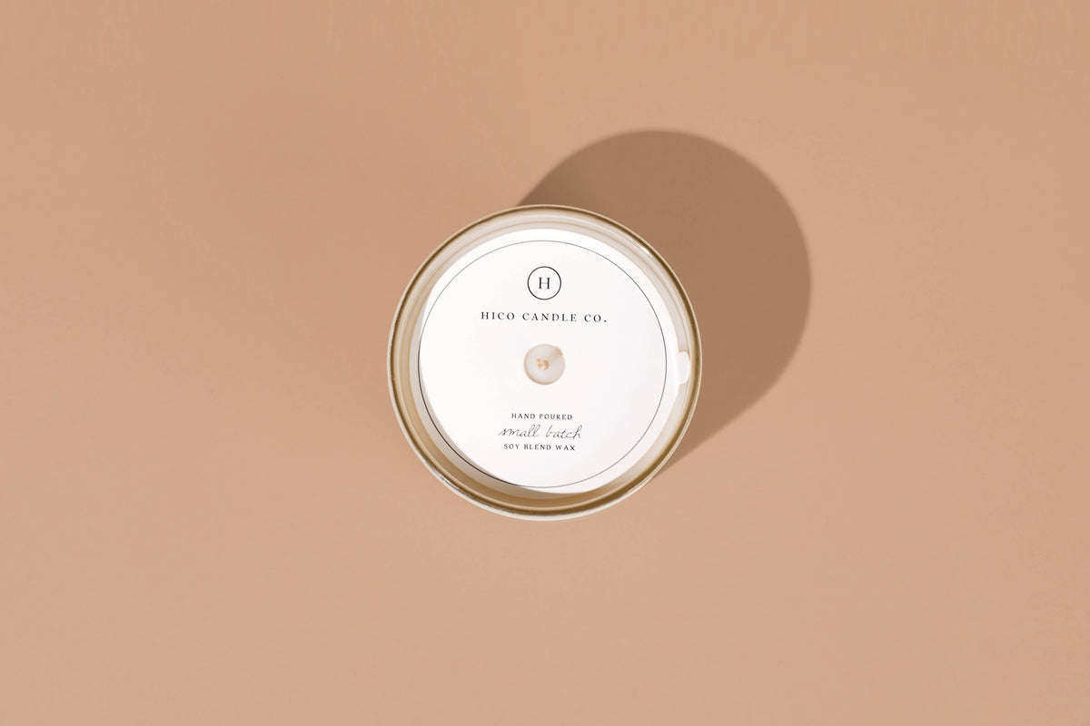 Harvest - 8oz. Candle