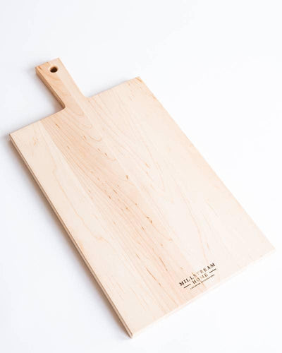 The Handcrafted Cutting Board - Mae It Be Home