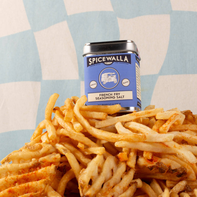 French Fry Seasoning Salt