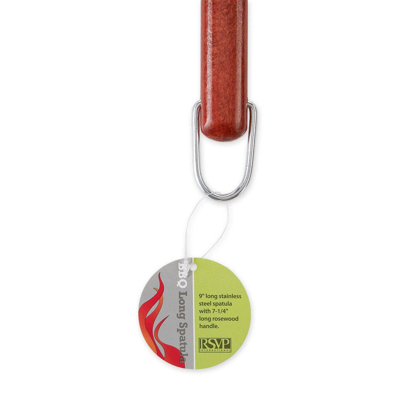 BBQ Long Spatula - Mae It Be Home