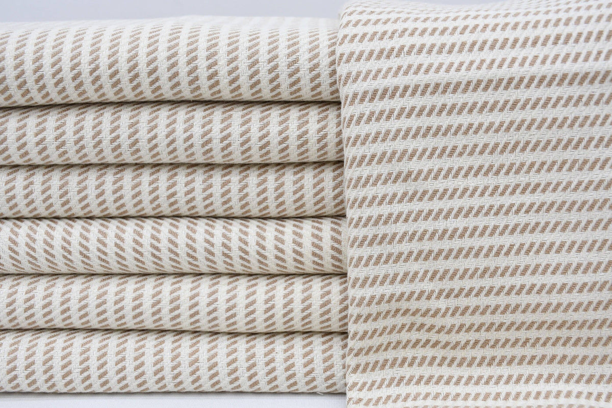 Turkish Hand Towel, Versatile Kitchen Towel #2