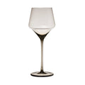 Smokey Wine Glass