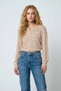 The Start of Fall Sweater
