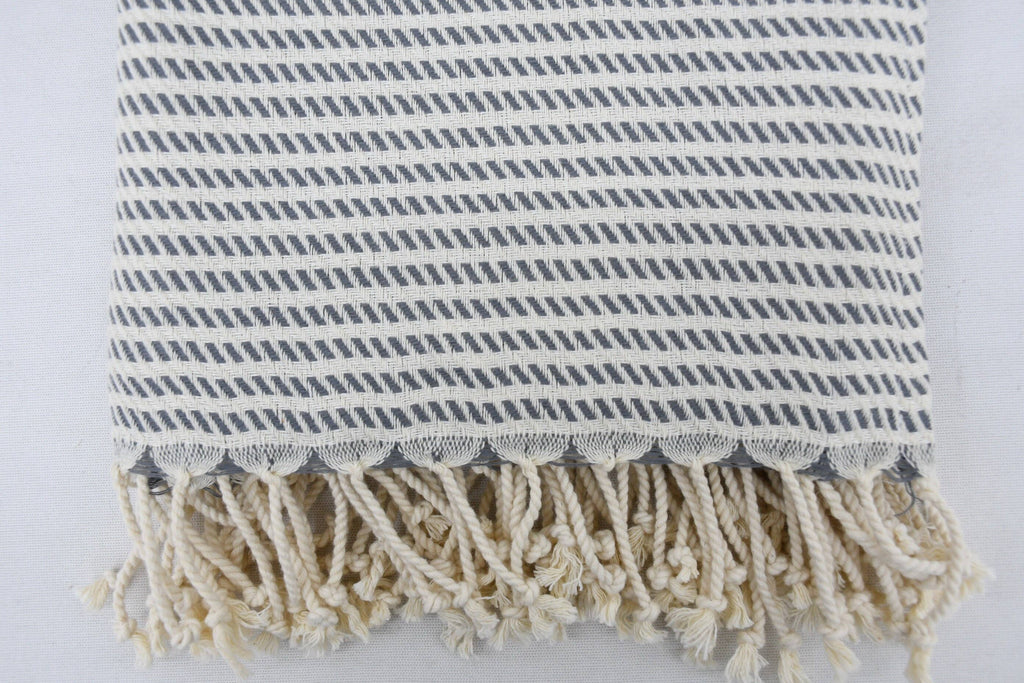 Kitchen Towel, Luxurious Organic Hand Towel