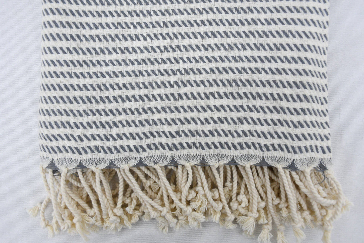 Kitchen Towel, Luxurious Organic Hand Towel