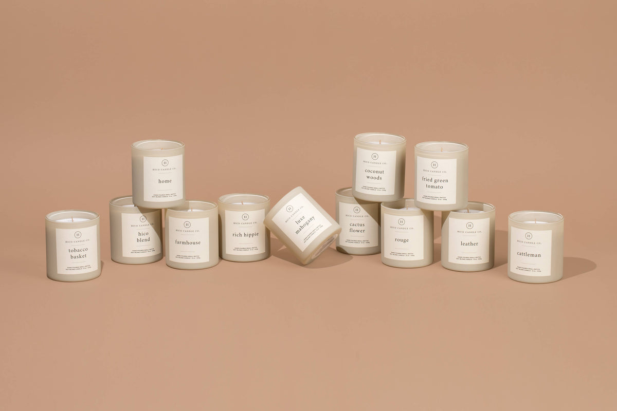 Home - 8oz. Candle