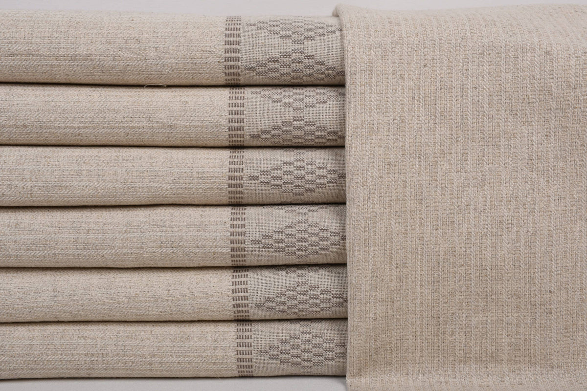 Hand Towel, Elegant Kilim Design Towel