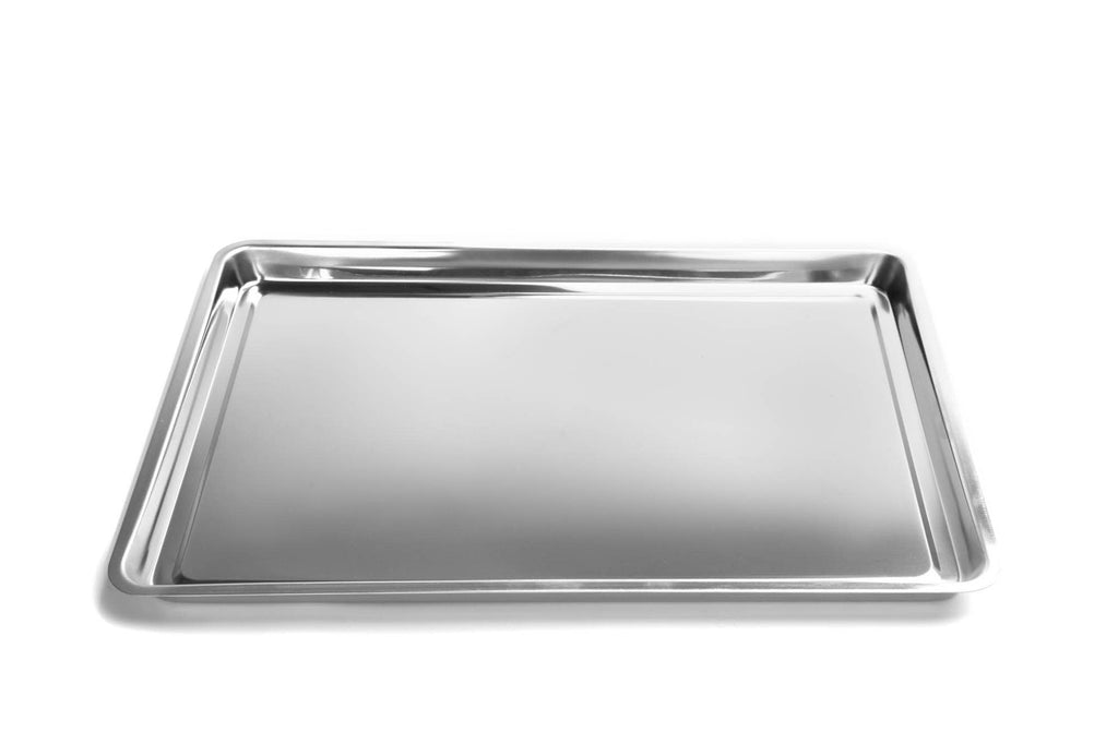 Fox Run Stainless Steel Jelly Roll,Cookie Pan,16.25"x 11.25"