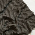 Soft Waffle Turkish Bath Towel