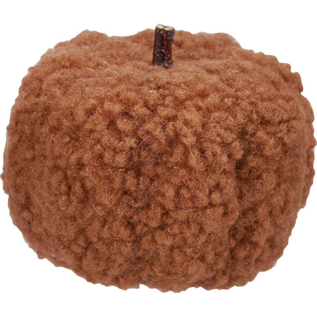 Knitted Pumpkin