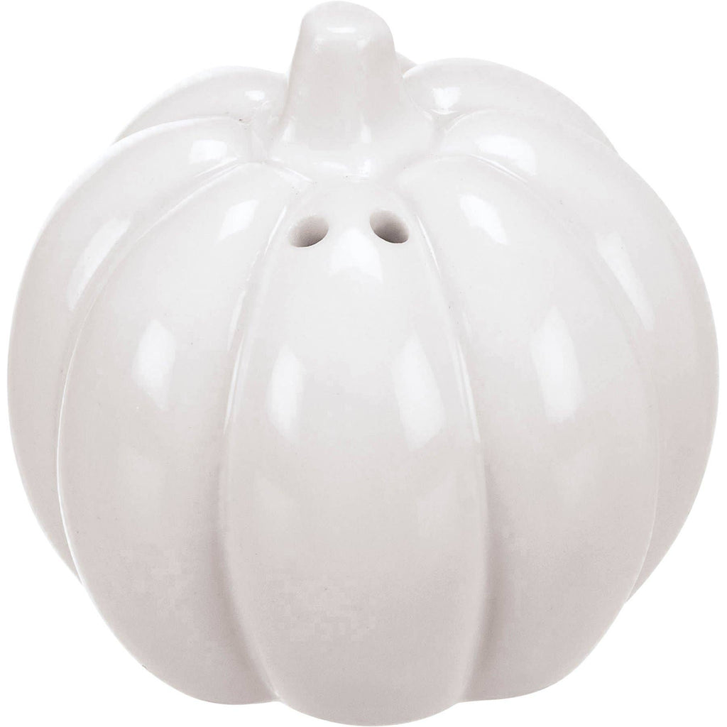 Pumpkin Salt and Pepper Shakers