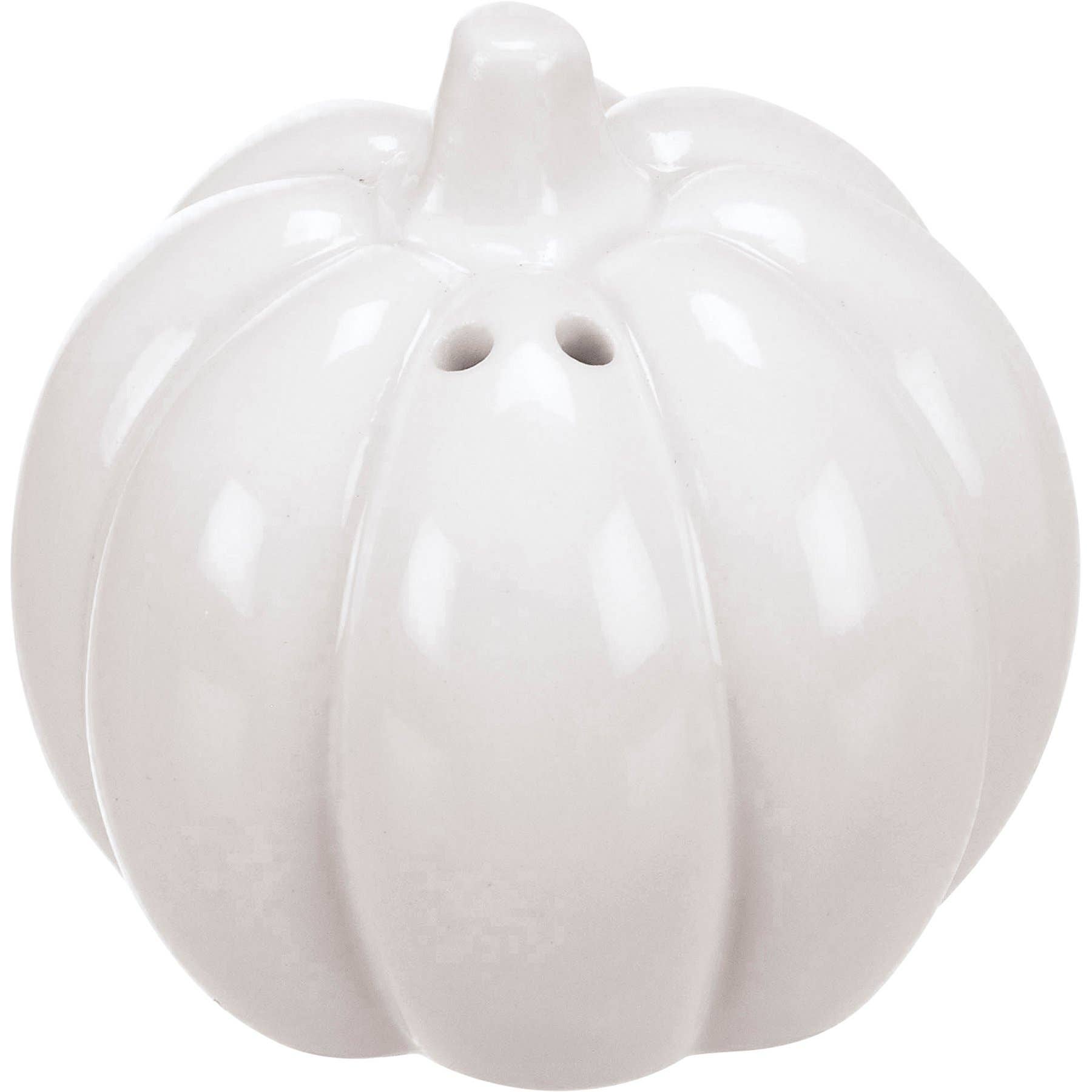 Pumpkin Salt and Pepper Shakers