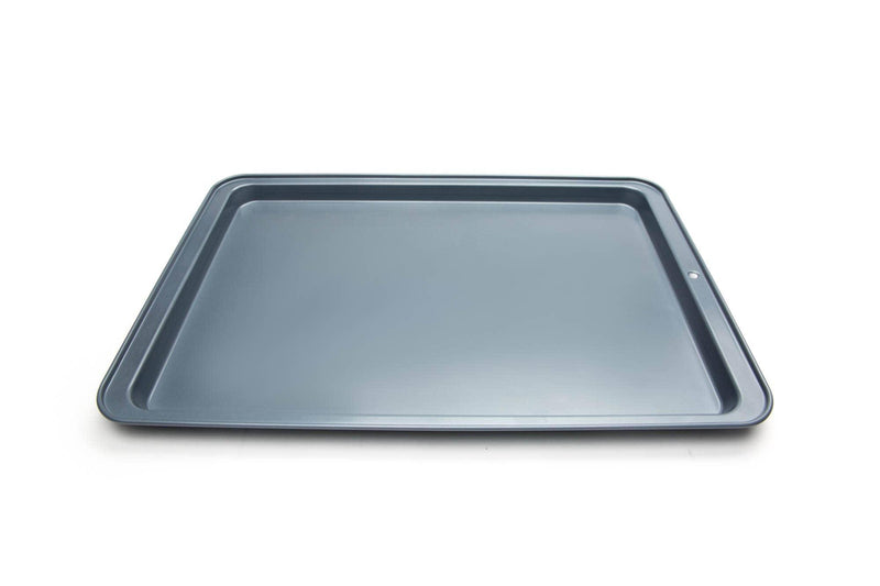 Preferred Non-Stick Cookie Pan, 17" x 11" - Mae It Be Home