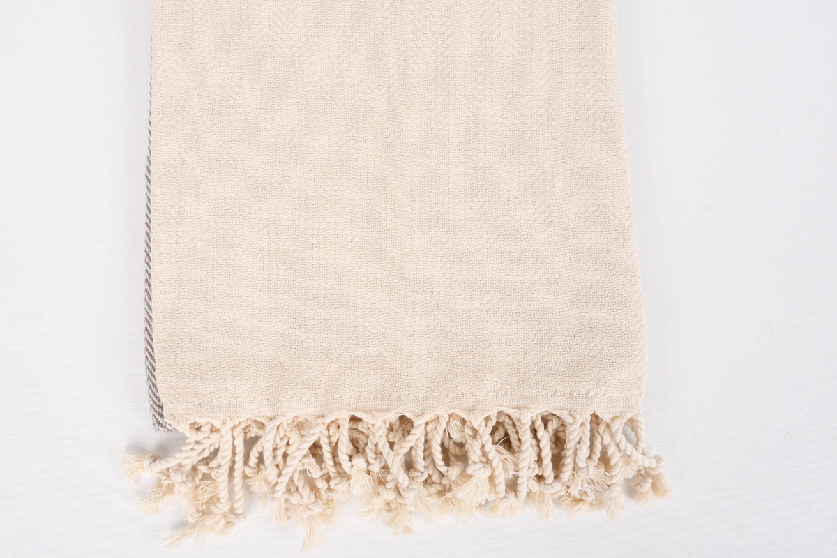 Luxury Turkish Towel, Ultimate Bath Towel