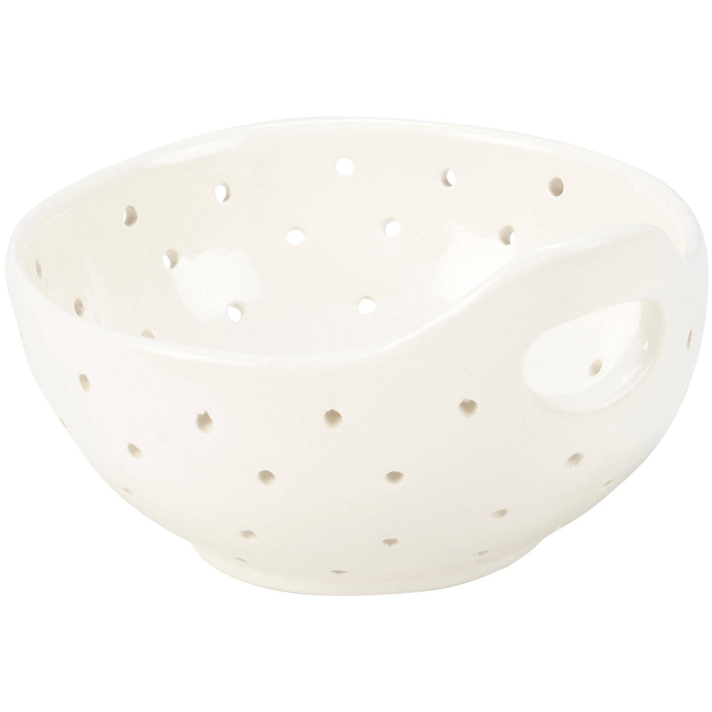 Farmhouse Berry Bowl