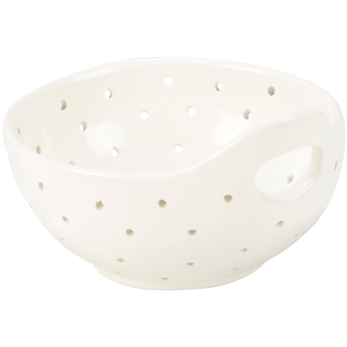 Farmhouse Berry Bowl