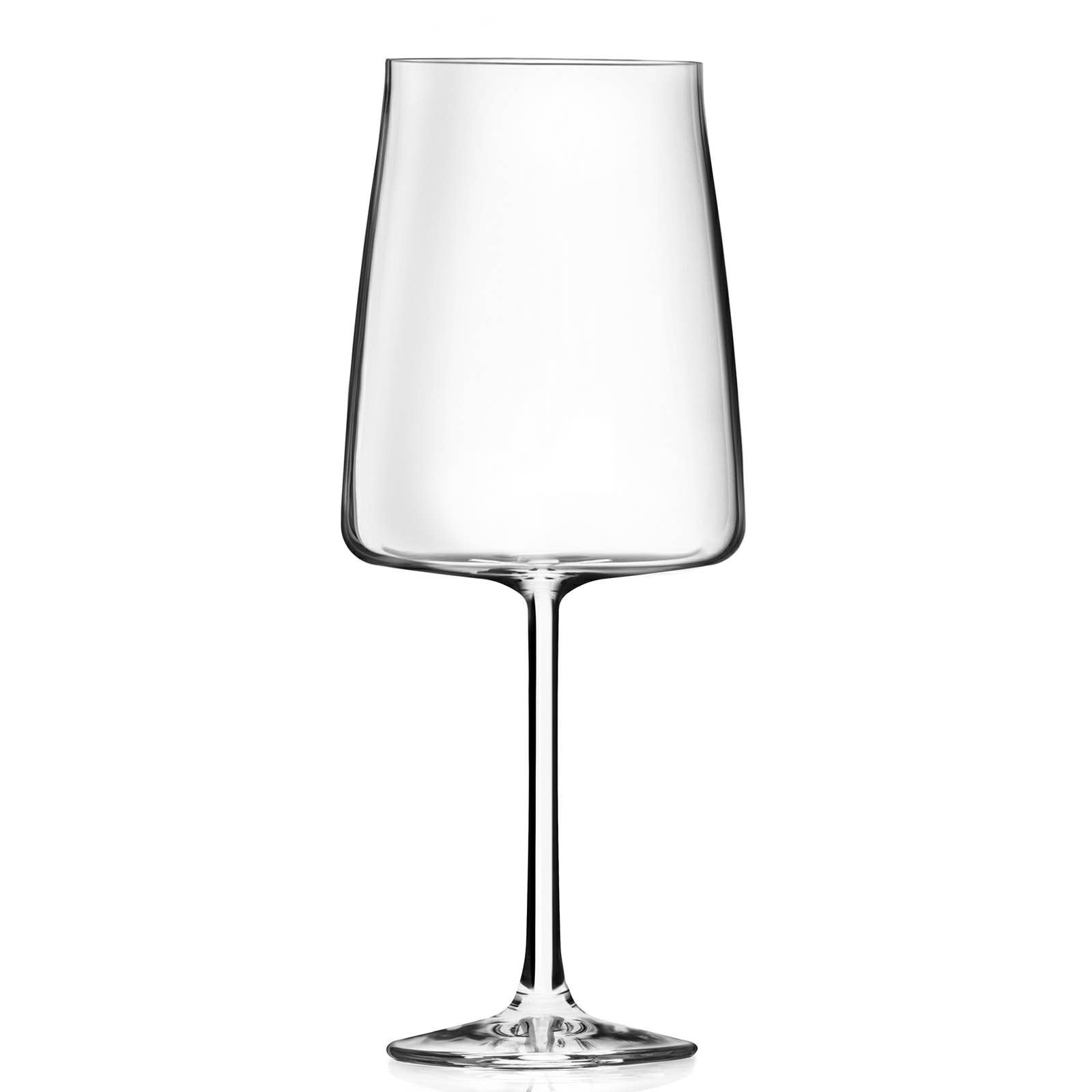 Essential Red Wine Drinking Glass