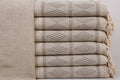 Hand Towel, Elegant Kilim Design Towel