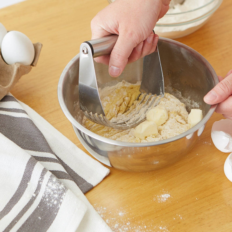 Dough Blender