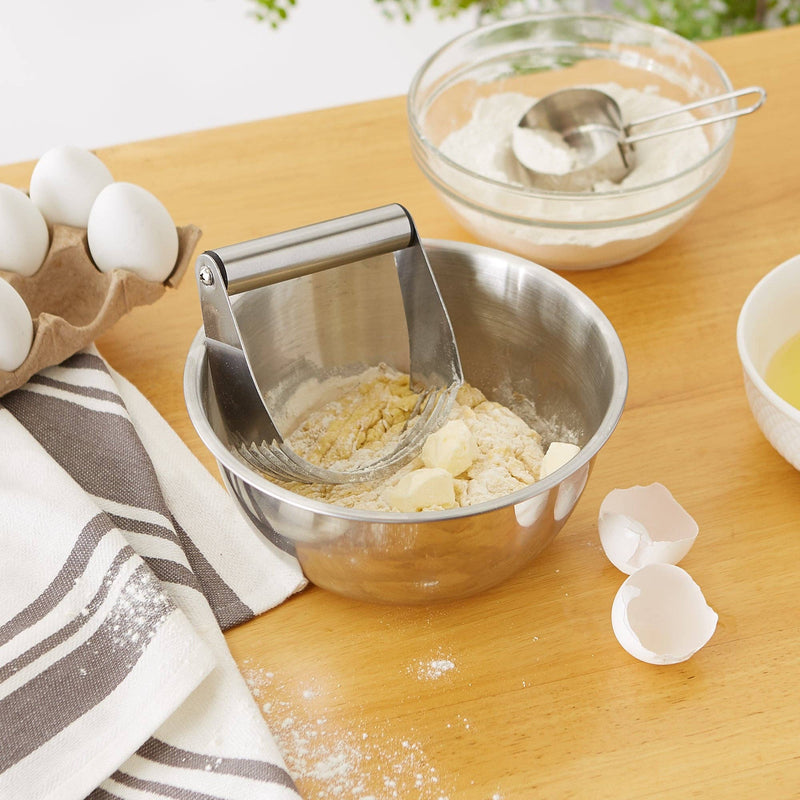 Dough Blender