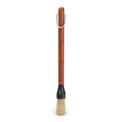 Bbq Round Basting Brush - Mae It Be Home