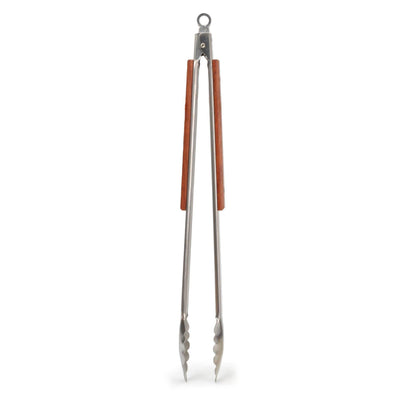 Bbq Tongs - 18" - Mae It Be Home