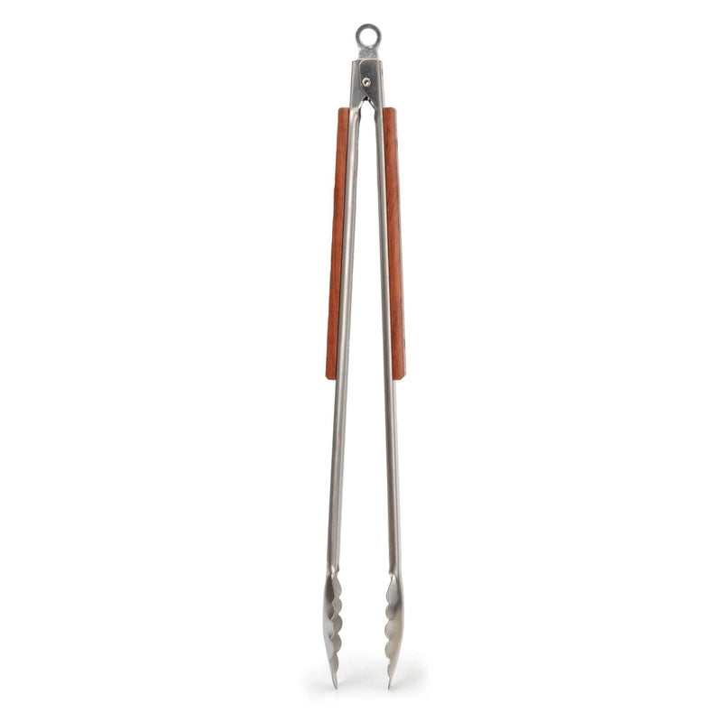 Bbq Tongs - 18" - Mae It Be Home