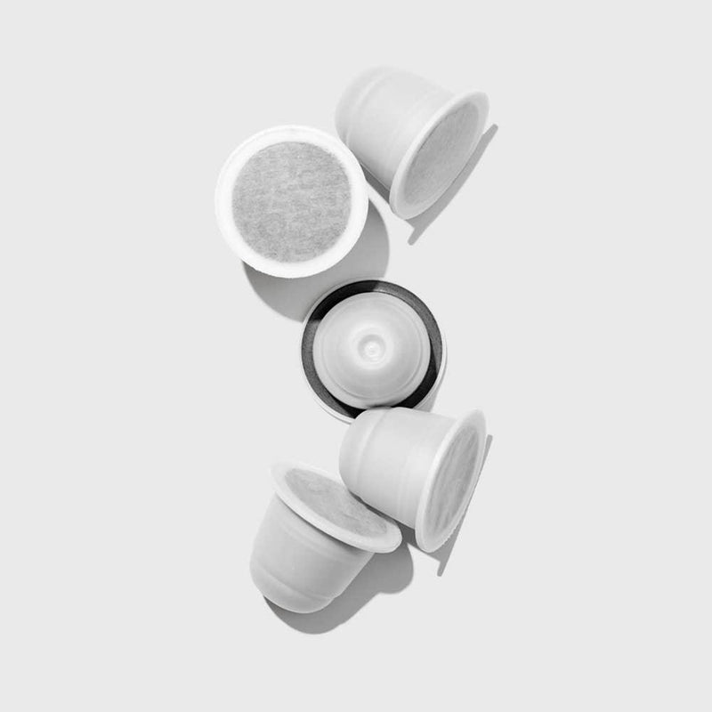 Espresso Coffee Capsules Compatible with Nespresso® - Mae It Be Home